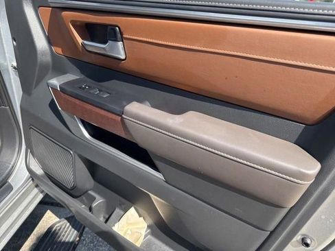 Used 2024 Toyota Tundra 1794 Edition image 33