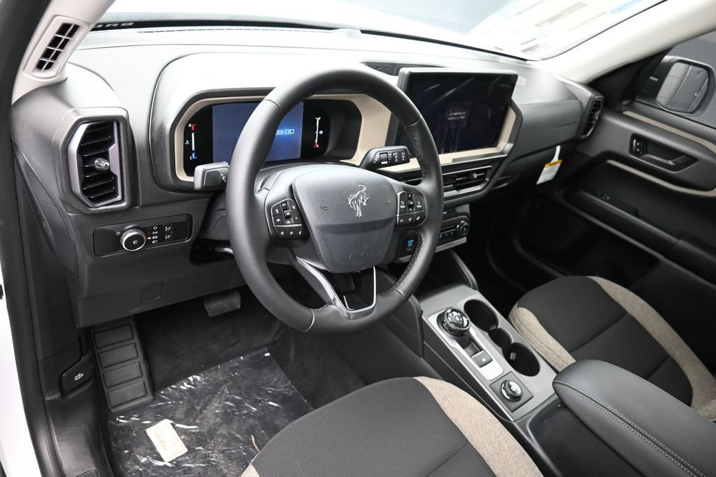 New 2026 Ford Bronco Sport Big Bend w/ Convenience Package AWD/4WD image 21