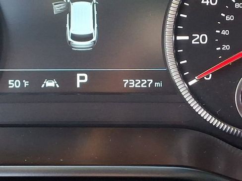 Used 2022 Kia Telluride SX w/ Towing Package image 21