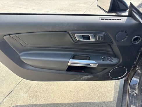 Used 2022 Ford Mustang Premium w/ Equipment Group 201A RWD image 15