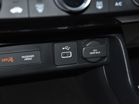 Used 2023 Honda Civic Sport image 14