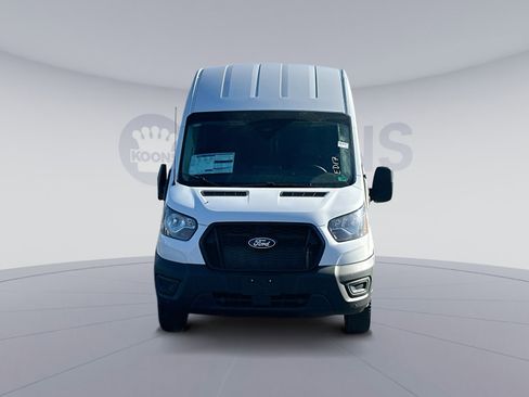 New 2026 Ford Transit 350 Base w/ Load Area Protection Package image 11
