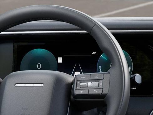 New 2026 Hyundai Palisade Calligraphy image 14