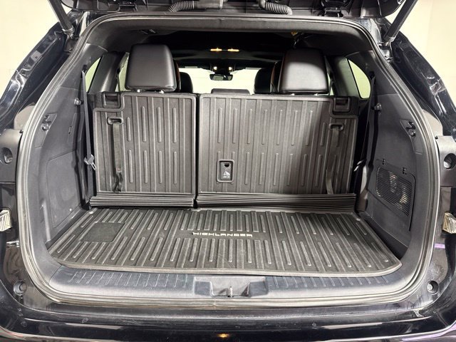 Used 2021 Toyota Highlander XSE AWD/4WD image 21