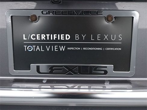 Certified 2023 Lexus GX 460 Premium w/ Premium Plus Package image 2