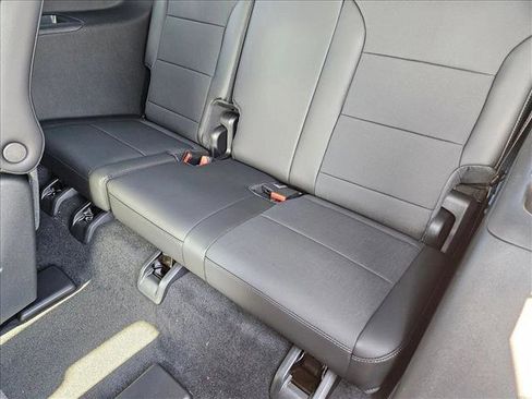 New 2026 Buick Enclave Preferred image 18