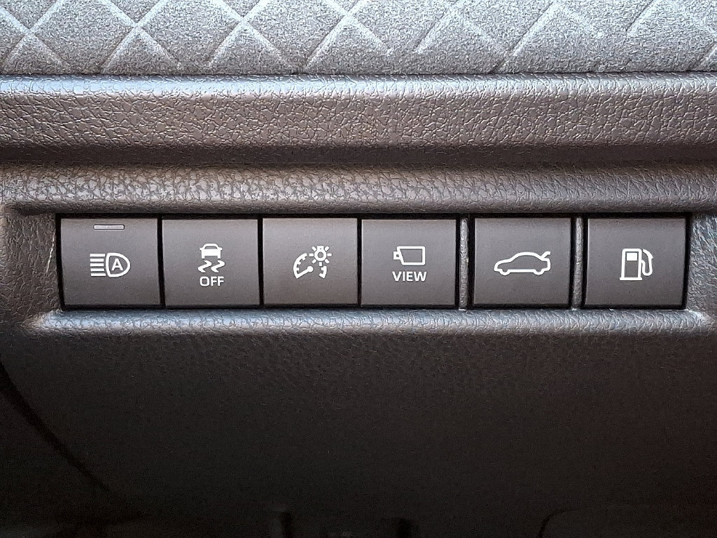 New 2026 Toyota Camry XLE w/ Premium Plus Package FWD image 20