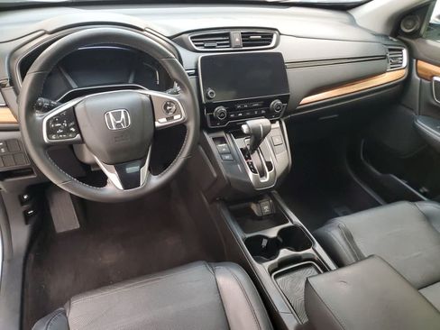 Used 2019 Honda CR-V EX-L image 20