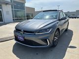 New 2025 Volkswagen Jetta SE image 3