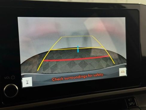 New 2026 Toyota Camry LE FWD image 20