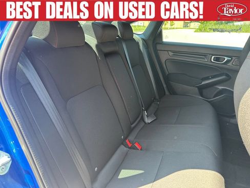 Used 2024 Honda Civic Si image 32