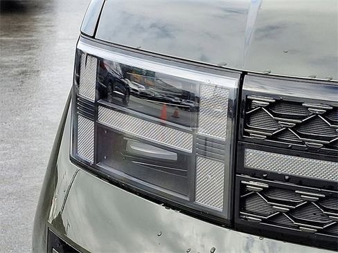 Certified 2024 Hyundai Santa Fe Calligraphy image 9