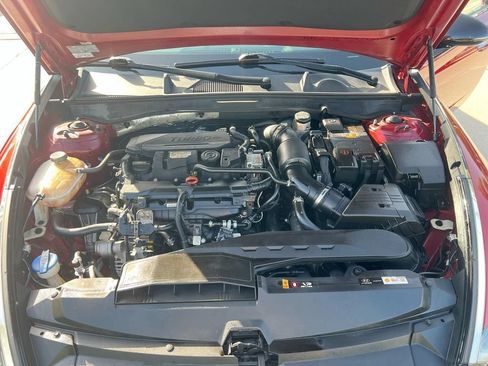 Used 2023 Hyundai Sonata SEL Plus w/ Cargo Package FWD image 10