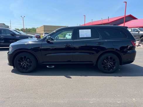 Used 2019 Dodge Durango R/T w/ Trailer Tow Group IV AWD/4WD image 6