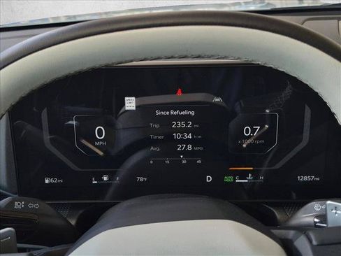 Used 2025 Kia K4 GT-Line w/ GT-Line Sunroof Package FWD image 11