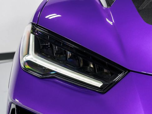 Used 2024 Lamborghini Urus Performante AWD/4WD image 50