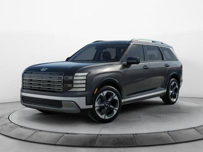 New 2026 Hyundai Palisade Limited