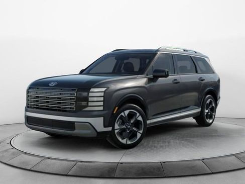 New 2026 Hyundai Palisade Limited image 1