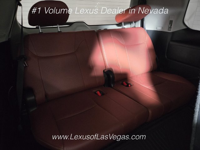 Used 2018 Lexus LX 570 4WD w/ Luxury Package image 23