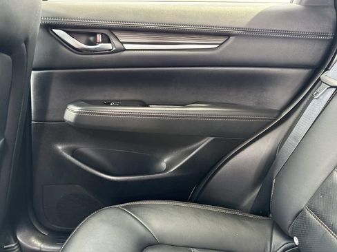 Used 2023 MAZDA CX-5 AWD 2.5 S w/ Premium Plus Pkg image 17