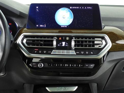 Certified 2023 BMW X3 sDrive30i w/ Convenience Package image 26