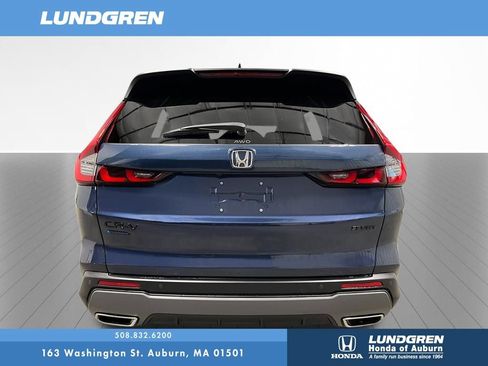 New 2026 Honda CR-V Sport-L image 22