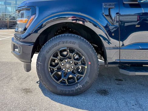 New 2026 Ford F150 XLT w/ Tow/Haul Package image 33