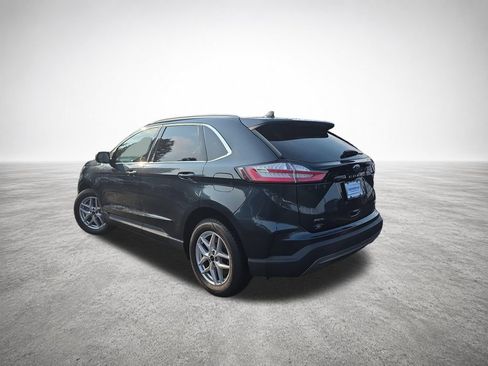 Used 2023 Ford Edge SEL w/ Convenience Package AWD/4WD image 6
