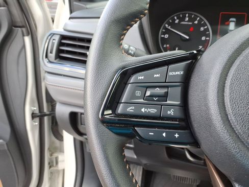 Used 2025 Subaru Forester Sport AWD/4WD image 16
