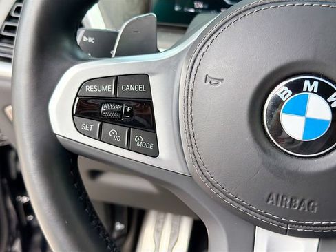 Used 2024 BMW X7 xDrive40i w/ M Sport Package AWD/4WD image 40