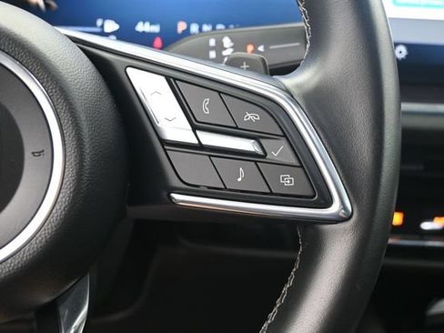 Used 2024 Buick Envision Preferred AWD/4WD image 29