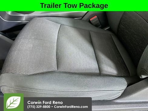 Used 2023 Ford F150 XLT w/ Equipment Group 302A High AWD/4WD image 19