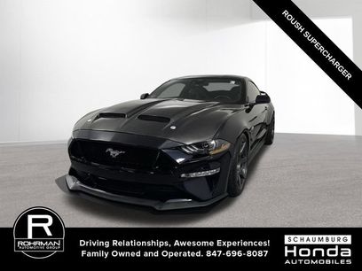Used 2021 Ford Mustang GT Premium w/ GT Performance Package