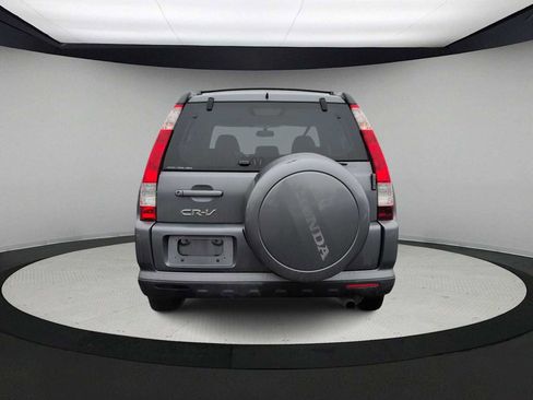 Used 2006 Honda CR-V EX image 7