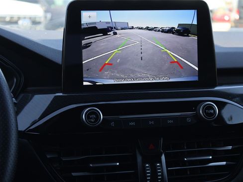 Used 2024 Ford Escape ST-Line w/ Equipment Group 301A image 21