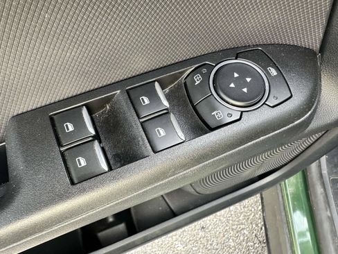 Used 2024 Ford Bronco Sport Big Bend image 10