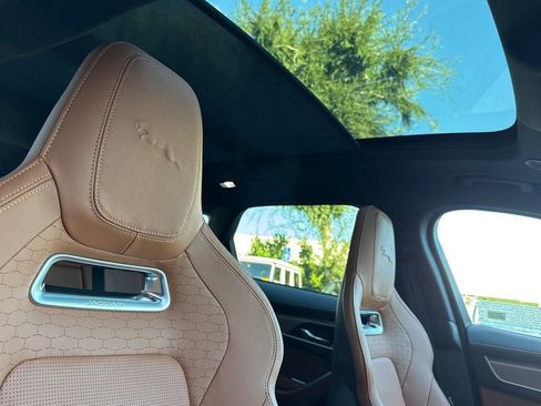 New 2026 Jaguar F-PACE R-Dynamic S AWD/4WD image 25