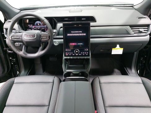 New 2026 GMC Terrain AT4 w/ Convenience Package III image 9