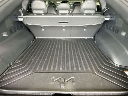 Used 2025 Kia EV6 Light RWD image 25