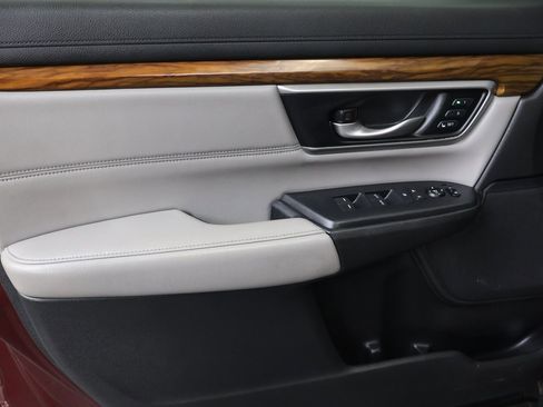 Used 2018 Honda CR-V EX-L image 15