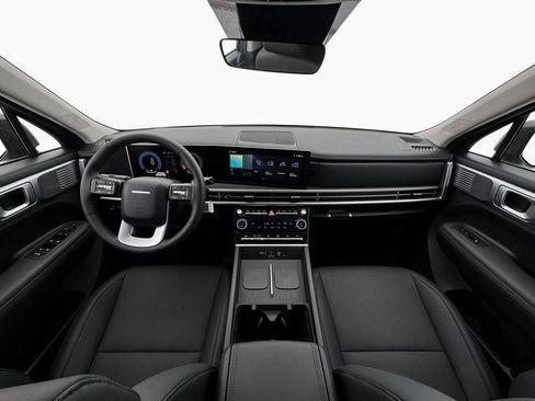 New 2026 Hyundai Santa Fe SEL image 13