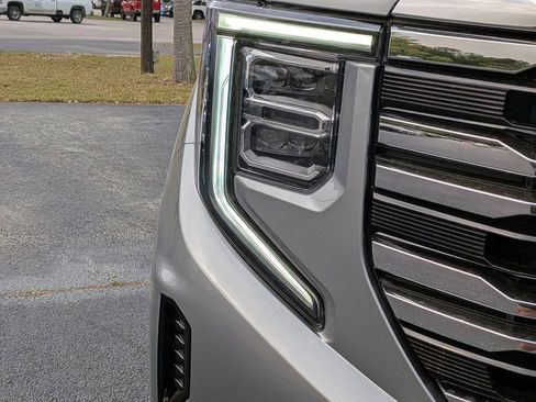 New 2026 GMC Sierra 1500 SLT w/ SLT Premium Plus Package image 10