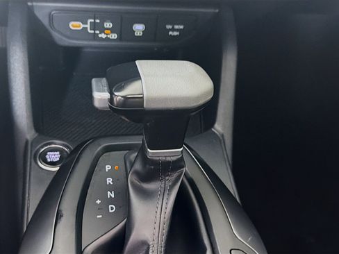 Used 2025 Kia K4 FWD image 23