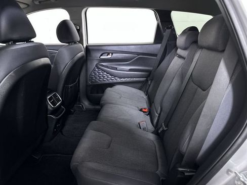 Used 2020 Hyundai Santa Fe SEL FWD image 26