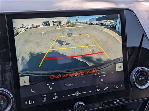 Used 2024 Lexus NX 350 AWD w/ Cold Area Package image 14