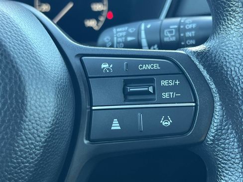 Certified 2023 Honda CR-V EX image 10