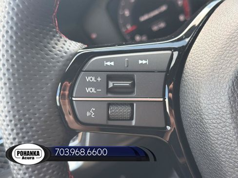 New 2026 Acura Integra Type S FWD image 13