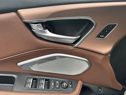 New 2026 Acura RDX w/ Technology Package AWD/4WD image 30