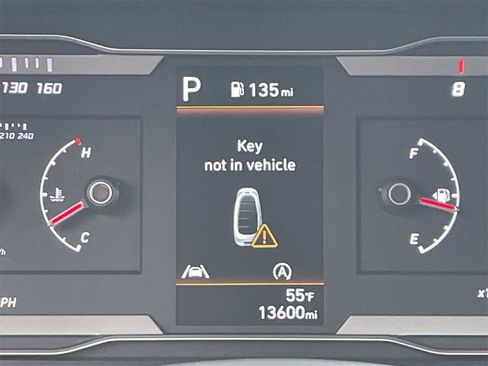 Certified 2023 Hyundai Tucson SEL image 30