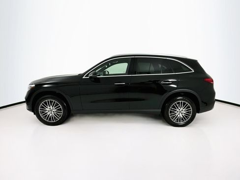 New 2026 Mercedes-Benz GLC 300 4MATIC image 5